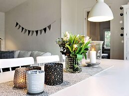 5 Person Holiday Home in Trelleborg