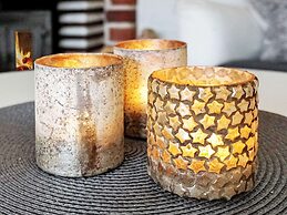 5 Person Holiday Home in Trelleborg