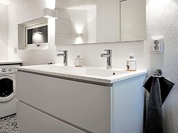 5 Person Holiday Home in Trelleborg