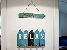 5 Person Holiday Home in Trelleborg