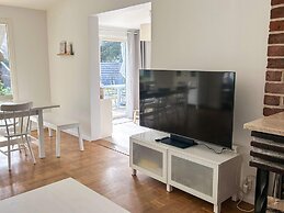 4 Star Holiday Home in Trelleborg