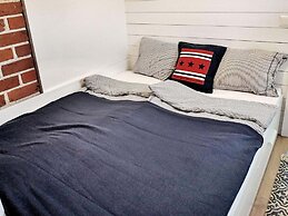 5 Person Holiday Home in Trelleborg