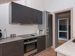 Holiday Home in Ebeltoft