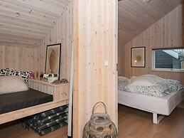 Holiday Home in Ebeltoft