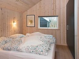 Holiday Home in Ebeltoft
