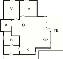 Holiday Home in Ebeltoft