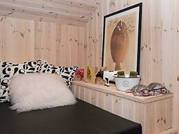 Holiday Home in Ebeltoft