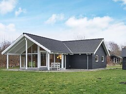 Holiday Home in Ebeltoft