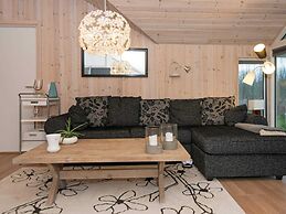 Holiday Home in Ebeltoft