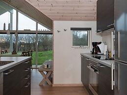 Holiday Home in Ebeltoft