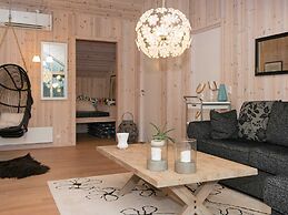 Holiday Home in Ebeltoft