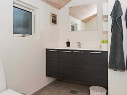 Holiday Home in Ebeltoft