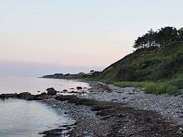 Holiday Home in Ebeltoft