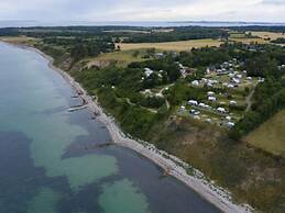 Holiday Home in Ebeltoft