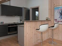 Holiday Home in Ebeltoft