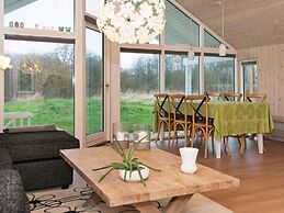 Holiday Home in Ebeltoft