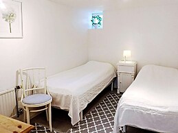 4 Person Holiday Home in Visby