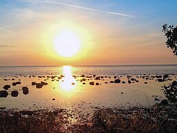 4 Person Holiday Home in Visby