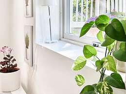 4 Person Holiday Home in Visby