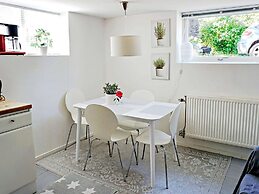 4 Person Holiday Home in Visby