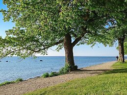 4 Person Holiday Home in Visby