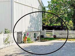 4 Person Holiday Home in Visby