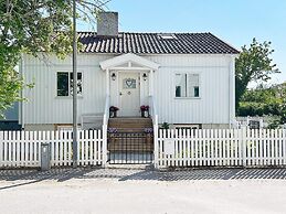 4 Person Holiday Home in Visby