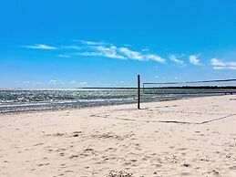 4 Person Holiday Home in Visby