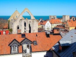 4 Person Holiday Home in Visby
