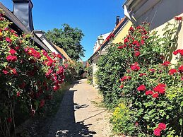 4 Person Holiday Home in Visby
