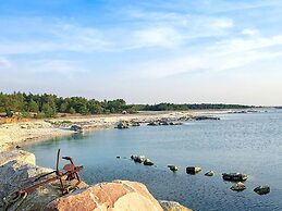 4 Person Holiday Home in Visby