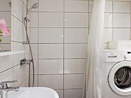 4 Person Holiday Home in Visby