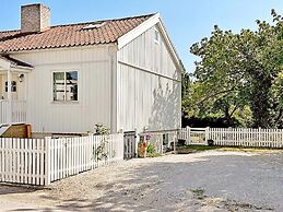 4 Person Holiday Home in Visby
