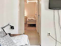 4 Person Holiday Home in Visby