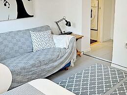 4 Person Holiday Home in Visby