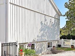 4 Person Holiday Home in Visby