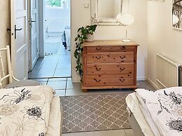 4 Person Holiday Home in Visby