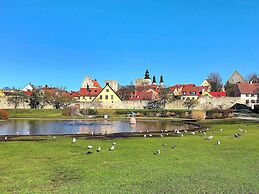 4 Person Holiday Home in Visby