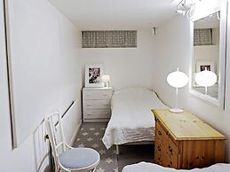 4 Person Holiday Home in Visby