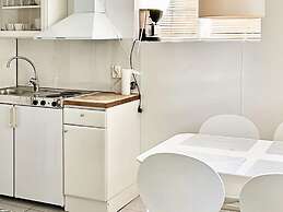4 Person Holiday Home in Visby