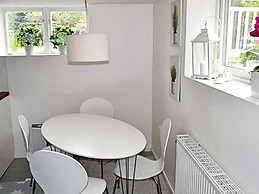 4 Person Holiday Home in Visby