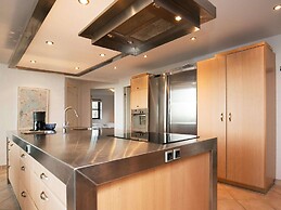 Luxury Fjordview Retreat-by Traum