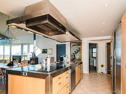 Luxury Fjordview Retreat-by Traum