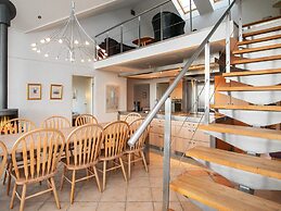 Luxury Fjordview Retreat-by Traum
