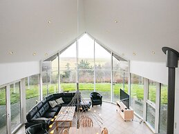 Luxury Fjordview Retreat-by Traum