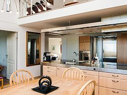 Luxury Fjordview Retreat-by Traum