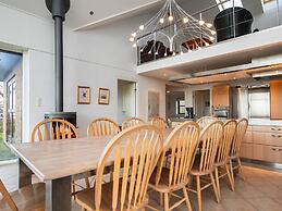 Luxury Fjordview Retreat-by Traum