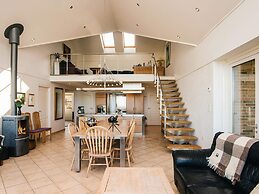 Luxury Fjordview Retreat-by Traum