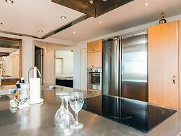 Luxury Fjordview Retreat-by Traum