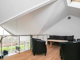 Luxury Fjordview Retreat-by Traum